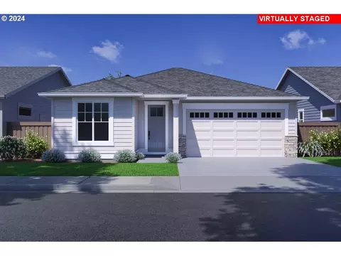 6973 SE Deline St, Hillsboro, OR 97123