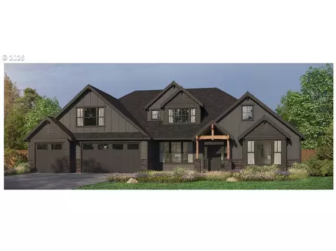 35963 SW Bald Peak Rd, Hillsboro, OR 97123