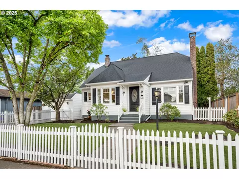 5411 SE 66th Ave, Portland, OR 97206
