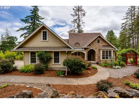 85294 Ridgetop Dr, Eugene, OR 97405