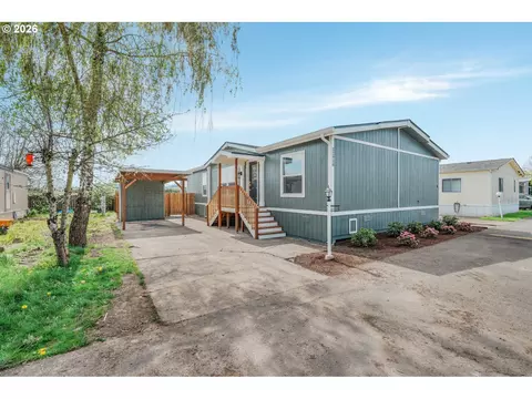32938 SW Acacia Ct #72, Cornelius, OR 97113
