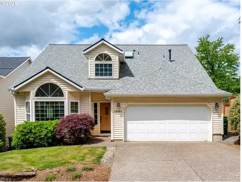 15331 SW Firtree Dr, Tigard, OR 97223