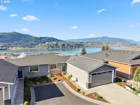 116 Ingram Pl, White Salmon, WA 98672