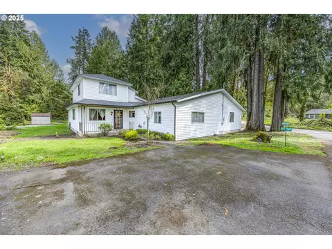 87845 Upland St, Springfield, OR 97478