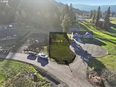 lot4 Husum Grns, White Salmon, WA 98672
