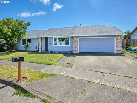 619 Wedgewood Dr, Molalla, OR 97038