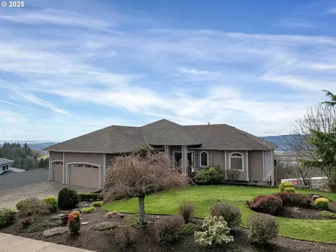 3480 Eola Dr NW, Salem, OR 97304