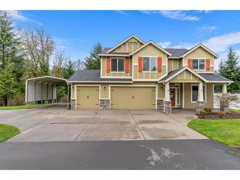 12504 NE Salmon Creek Ave, Vancouver, WA 98686
