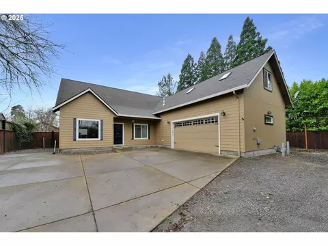 414 Cherry Dr, Eugene, OR 97401 photo 1