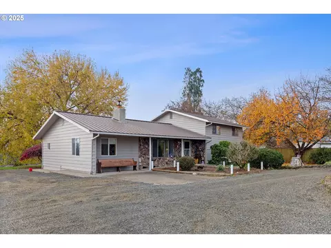 16707 Highway 47, Yamhill, OR 97148