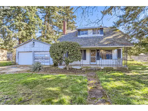 4826 SE 113th Ave, Portland, OR 97266