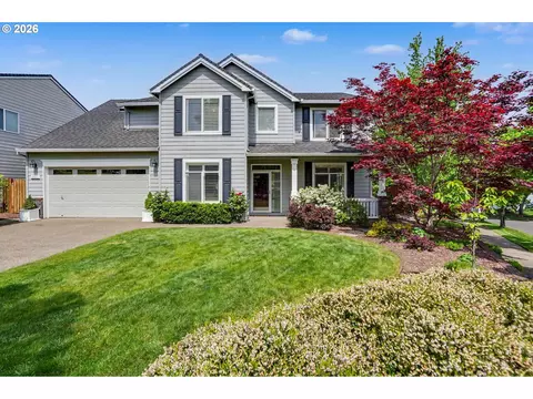5911 SW Banyon Cir, Corvallis, OR 97333