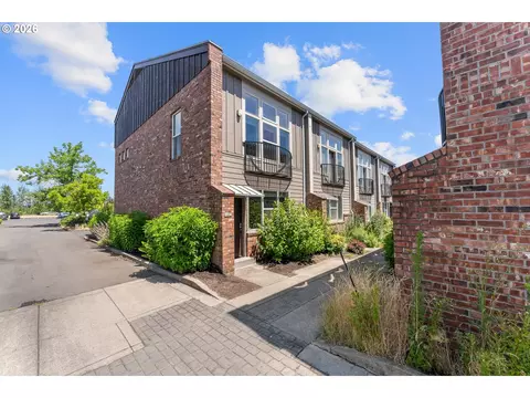 1443 NE Village St, Fairview, OR 97024