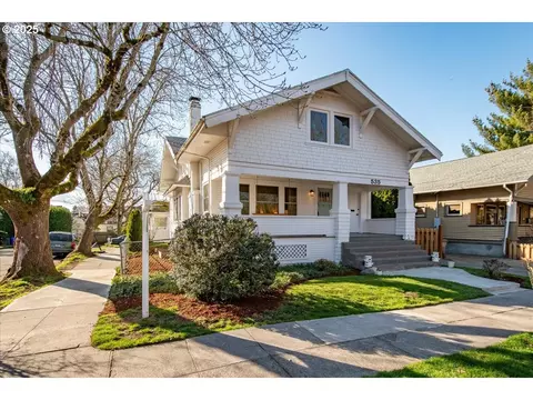 535 SE 53rd Ave, Portland, OR 97215