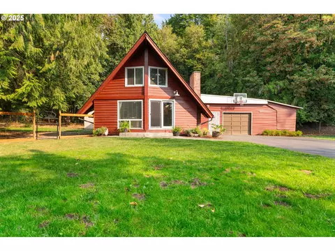 32005 Scappoose Vernonia Hwy, Scappoose, OR 97056