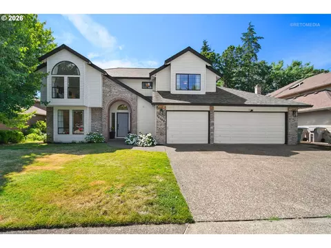 16342 NW Joscelyn St, Beaverton, OR 97006