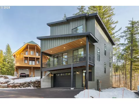 88264 E Steel Ln, Government Camp, OR 97028