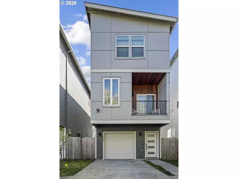 4209 SE 80th Ave, Portland, OR 97206