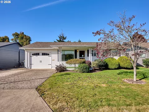 1243 Princeton Rd, Woodburn, OR 97071