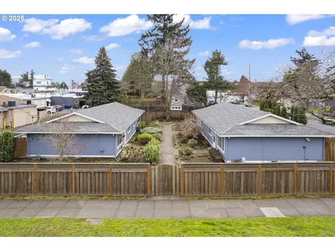 7450 N Portsmouth Ave, Portland, OR 97203