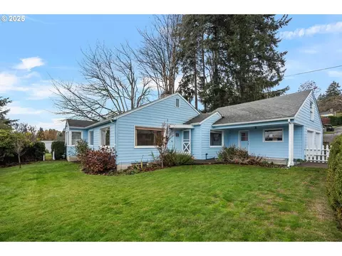 1580 Bonnie Way, Salem, OR 97304