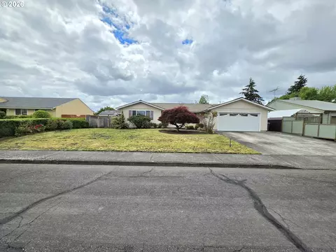 3651 Meadow Park Loop, Salem, OR 97305
