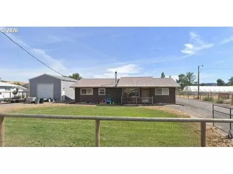 2602 NW Brookfield Ct, Prineville, OR 97754