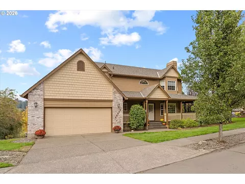 13931 SE Rolling Meadows Dr, Happy Valley, OR 97086