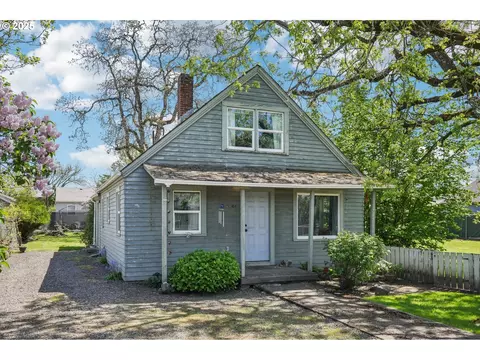 3346 Fairhaven Ave, Salem, OR 97301
