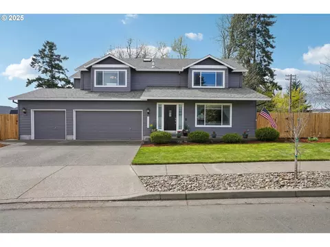 19145 Gentry Highlands Ln, Oregon City, OR 97045