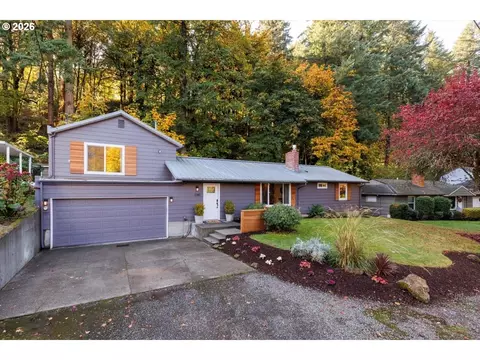 1280 Oak Ter, Lake Oswego, OR 97034