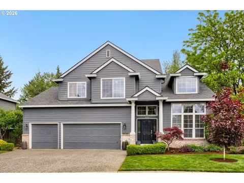 10544 SW Sunnyside Dr, Wilsonville, OR 97070