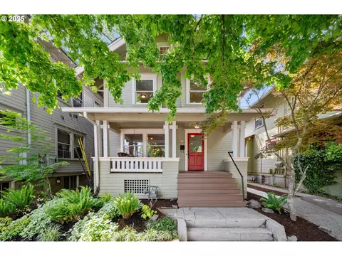 415 SE 28th Ave, Portland, OR 97214