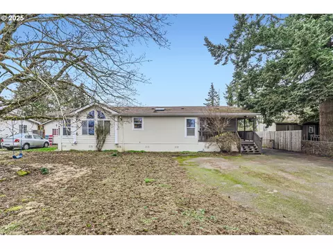 26260 S Laurel Rd, Canby, OR 97013