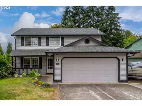 5309 NE 100th Cir, Vancouver, WA 98686