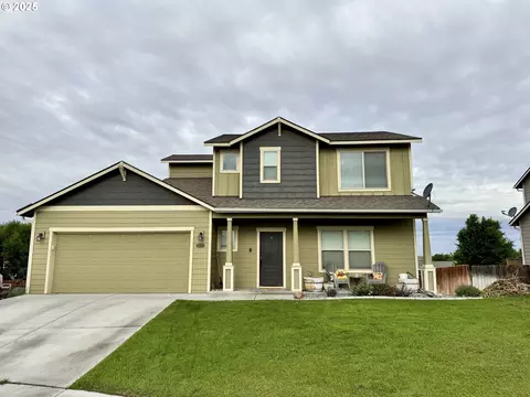 2122 NW Dawn Dr, Hermiston, OR 97838