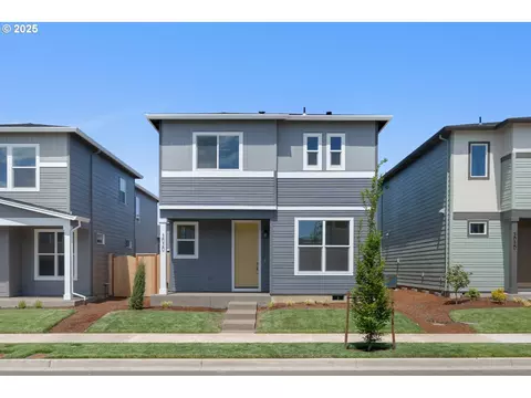 3170 S Kodiak St #LOT 817, Cornelius, OR 97113