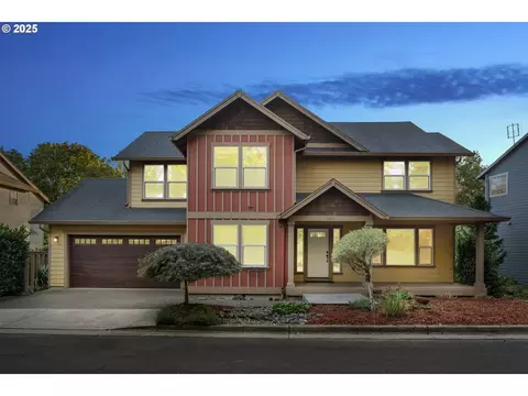 1267 SE Stapleton Loop, Gresham, OR 97080