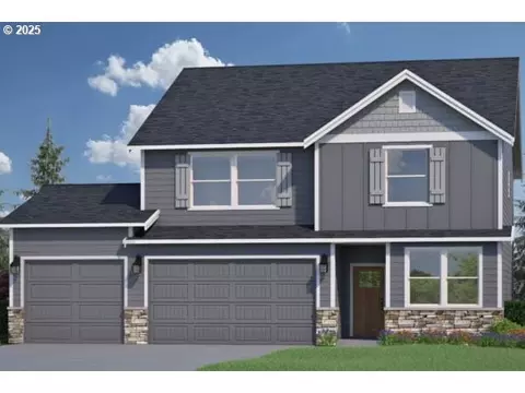 1626 N Millican Creek St, Lafayette, OR 97127