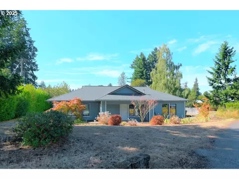 1275 Oakhill Ave, Salem, OR 97302