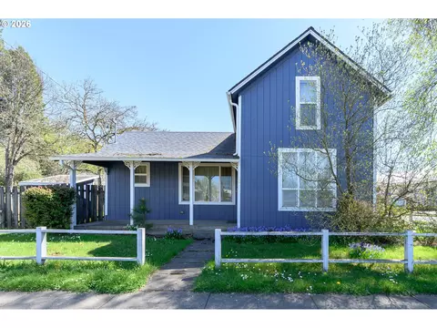 840 NE Lafayette Ave, Mcminnville, OR 97128