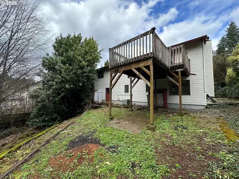 Exterior - 36350 SE Dubarko Rd, Sandy, OR 97055 photo 6 of 10