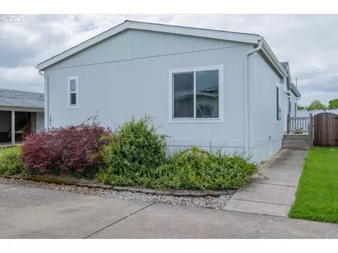 200 Market St, Lebanon, OR 97355