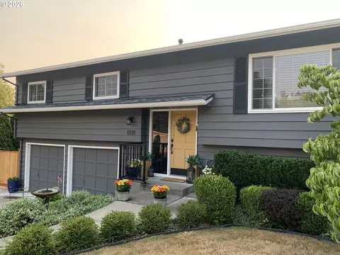 1335 NW 133rd Ave, Portland, OR 97229