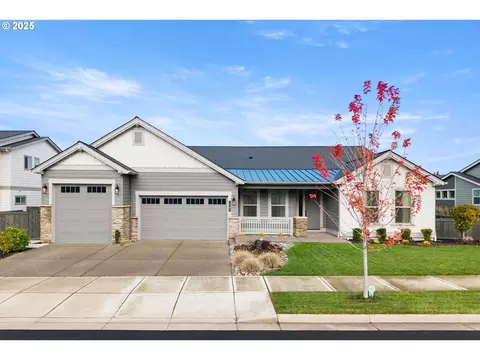 5983 SE Jura St, Hillsboro, OR 97123