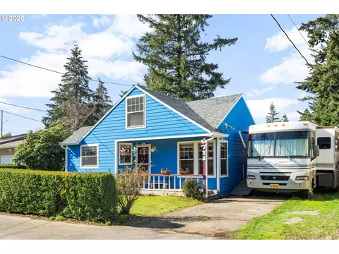 9711 SE 74th Ave, Milwaukie, OR 97222
