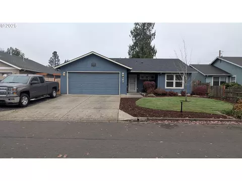 383 Briana Ln, Eugene, OR 97404