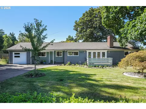 6400 SW Taylors Ferry Rd, Portland, OR 97219