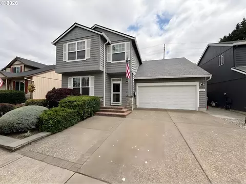 1560 NE 87th Ave, Hillsboro, OR 97006