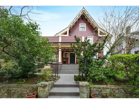 2935 SE 35th Ave, Portland, OR 97202